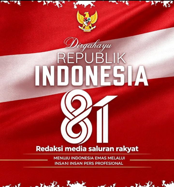 Ucapan hari jadi Indonesia