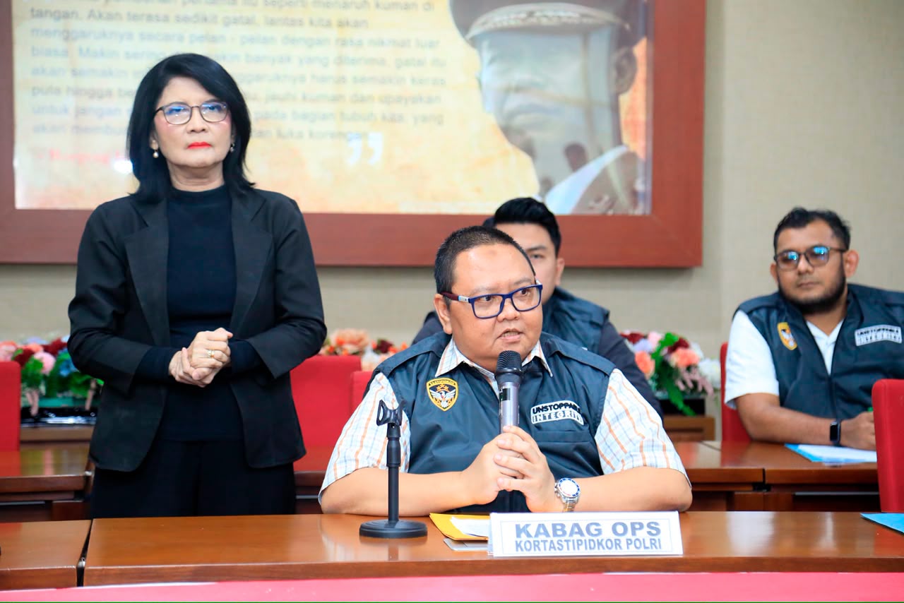 Proyek Strategis Pangan Diselewengkan: Korupsi Modernisasi PG Assembagoes Rugikan Negara Hampir Rp650 Miliar, 2 Orang Ditetapkan Tersangka