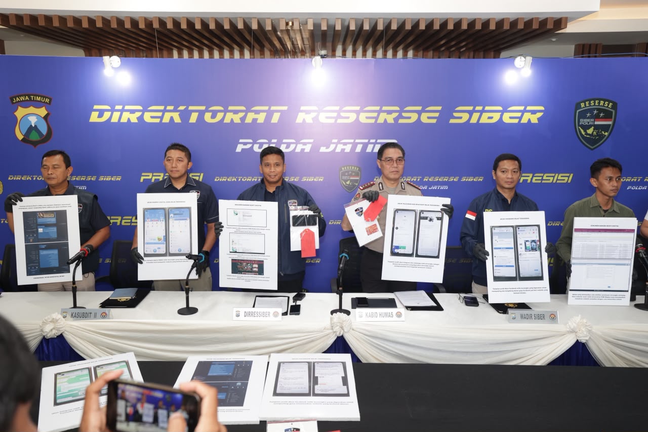 BANTAI DIGITAL! 260 WEBSITE SEKOLAH & INSTANSI DIBOBOL, DIJUAL MURAH LEWAT TELEGRAM UNTUK JADI SARANG IKLAN JUDI ONLINE