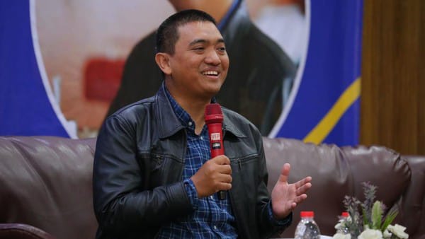 Korupsi Batu Bara Rugikan Rp5 Triliun & Picu Blackout: Mantan Penyidik KPK Desak Tangkap Aktor Intelektual Dalang Sebenarnya