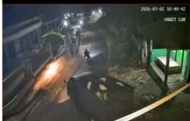 Polres Pasuruan Amankan Tiga Tersangka Kasus Pencurian Sapi di Tutur